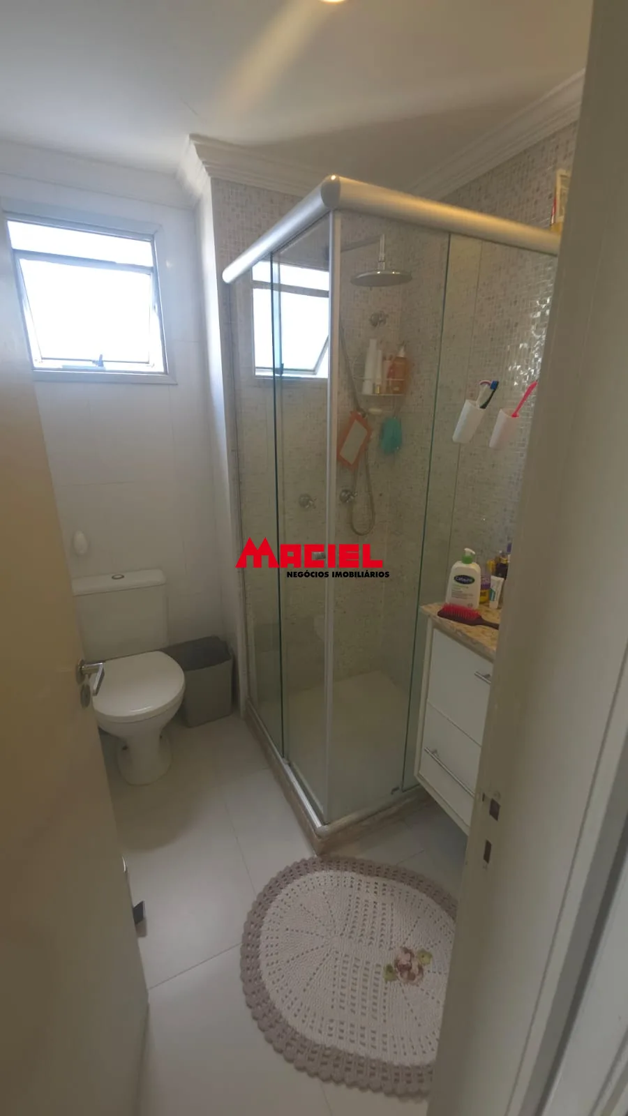 Comprar Apartamento / Padr&atilde;o em S&atilde;o Jos&eacute; dos Campos R$ 640.000,00 - Foto 6