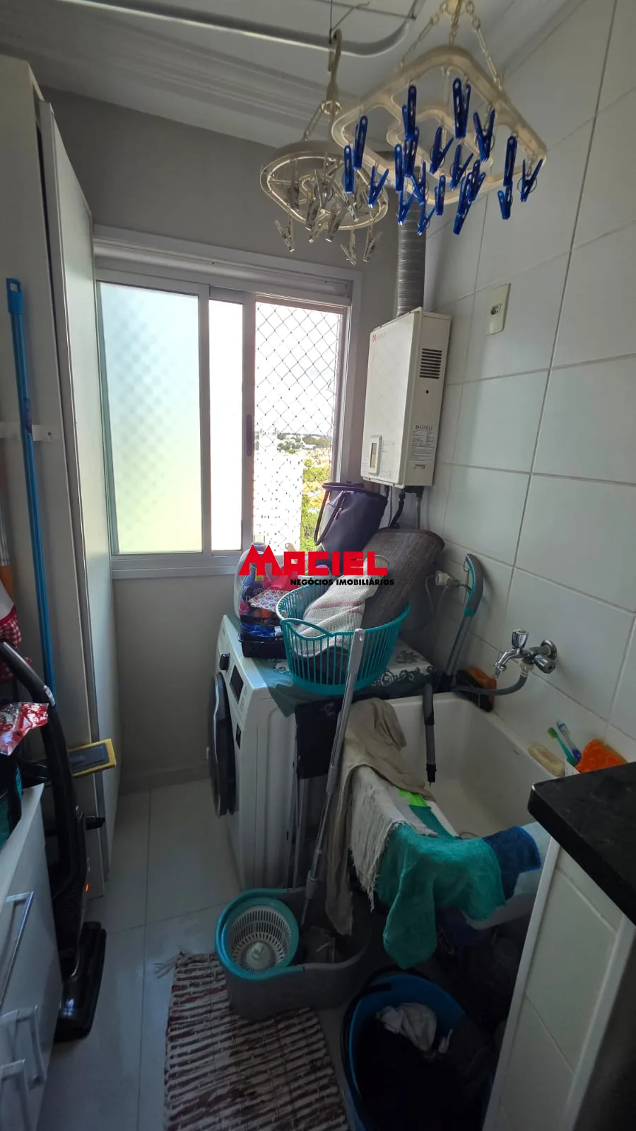 Comprar Apartamento / Padr&atilde;o em S&atilde;o Jos&eacute; dos Campos R$ 640.000,00 - Foto 7
