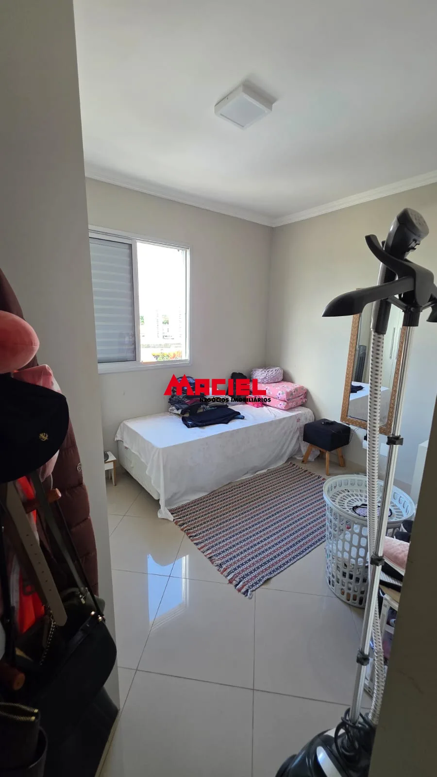 Comprar Apartamento / Padr&atilde;o em S&atilde;o Jos&eacute; dos Campos R$ 640.000,00 - Foto 8