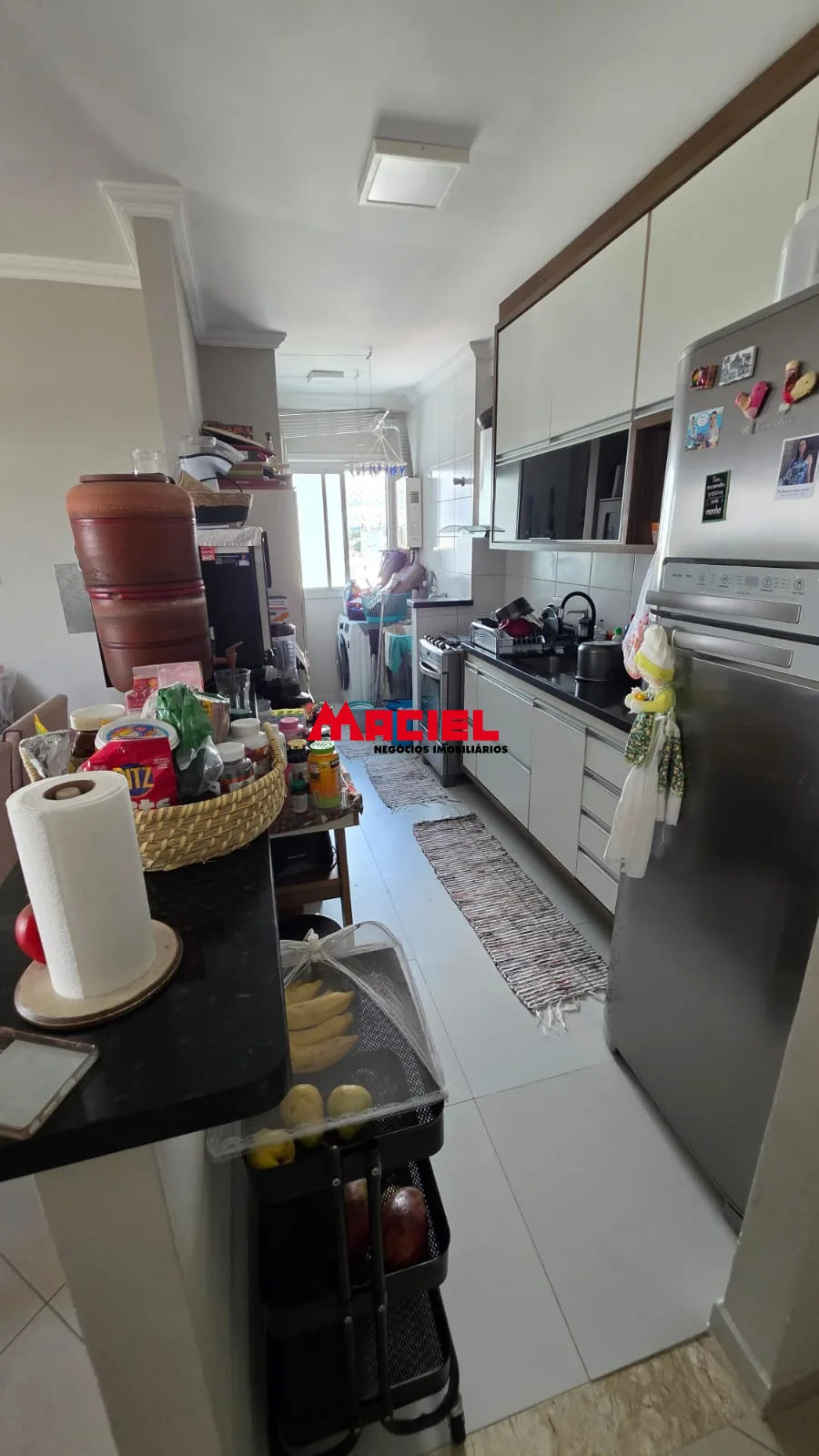 Comprar Apartamento / Padr&atilde;o em S&atilde;o Jos&eacute; dos Campos R$ 640.000,00 - Foto 10