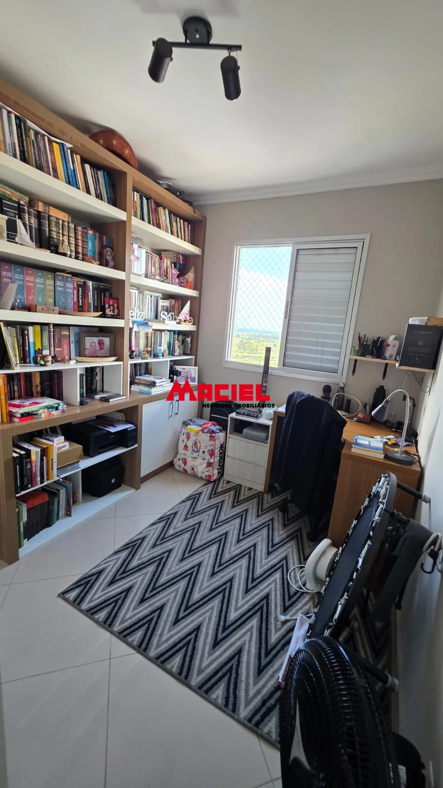Comprar Apartamento / Padr&atilde;o em S&atilde;o Jos&eacute; dos Campos R$ 640.000,00 - Foto 11