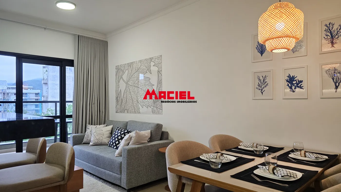 Comprar Apartamento / Padr&atilde;o em Ubatuba R$ 950.000,00 - Foto 1