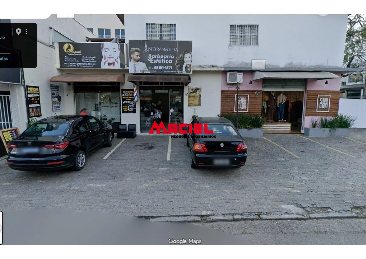 Comprar Comercial / Ponto Comercial em S&atilde;o Jos&eacute; dos Campos R$ 2.500.000,00 - Foto 1