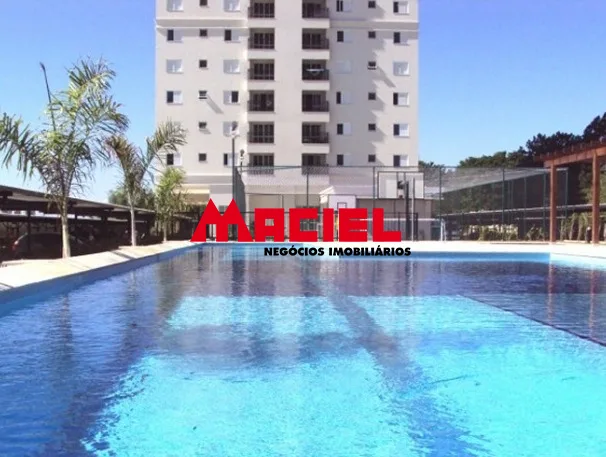 Comprar Apartamento / Padr&atilde;o em S&atilde;o Jos&eacute; dos Campos R$ 1.300.000,00 - Foto 1