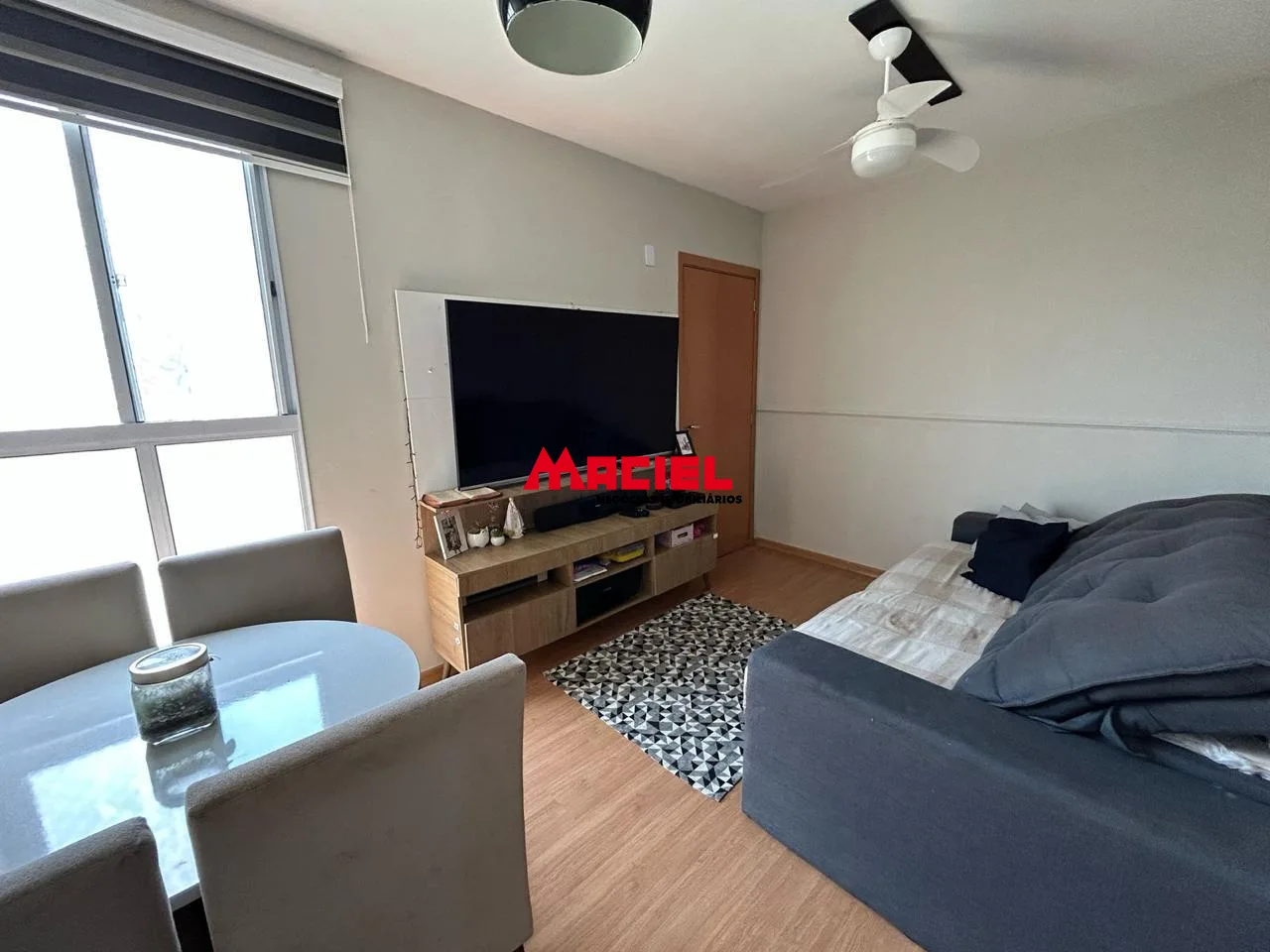 Comprar Apartamento / Padr&atilde;o em S&atilde;o Jos&eacute; dos Campos R$ 199.000,00 - Foto 2