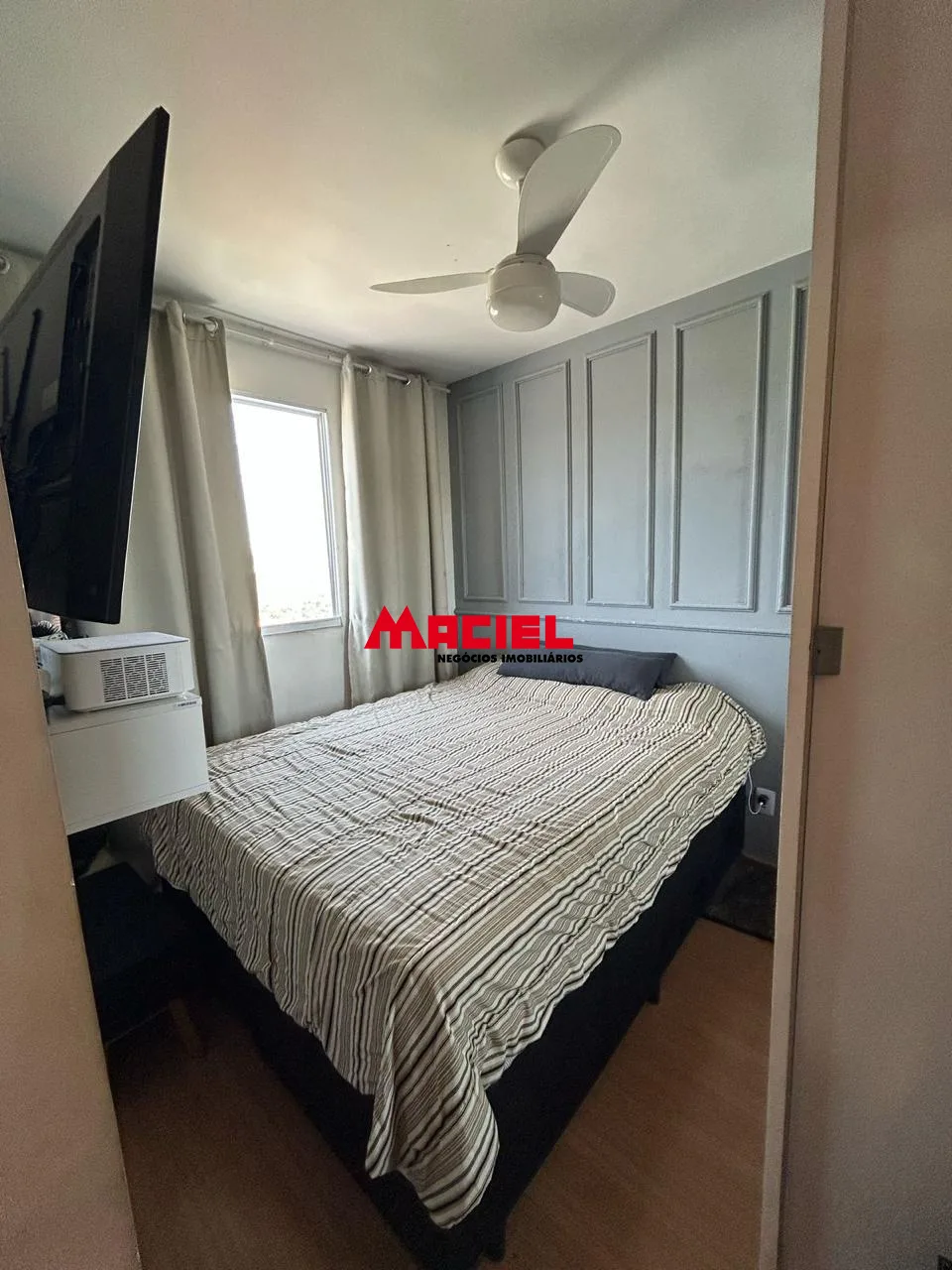Comprar Apartamento / Padr&atilde;o em S&atilde;o Jos&eacute; dos Campos R$ 199.000,00 - Foto 4