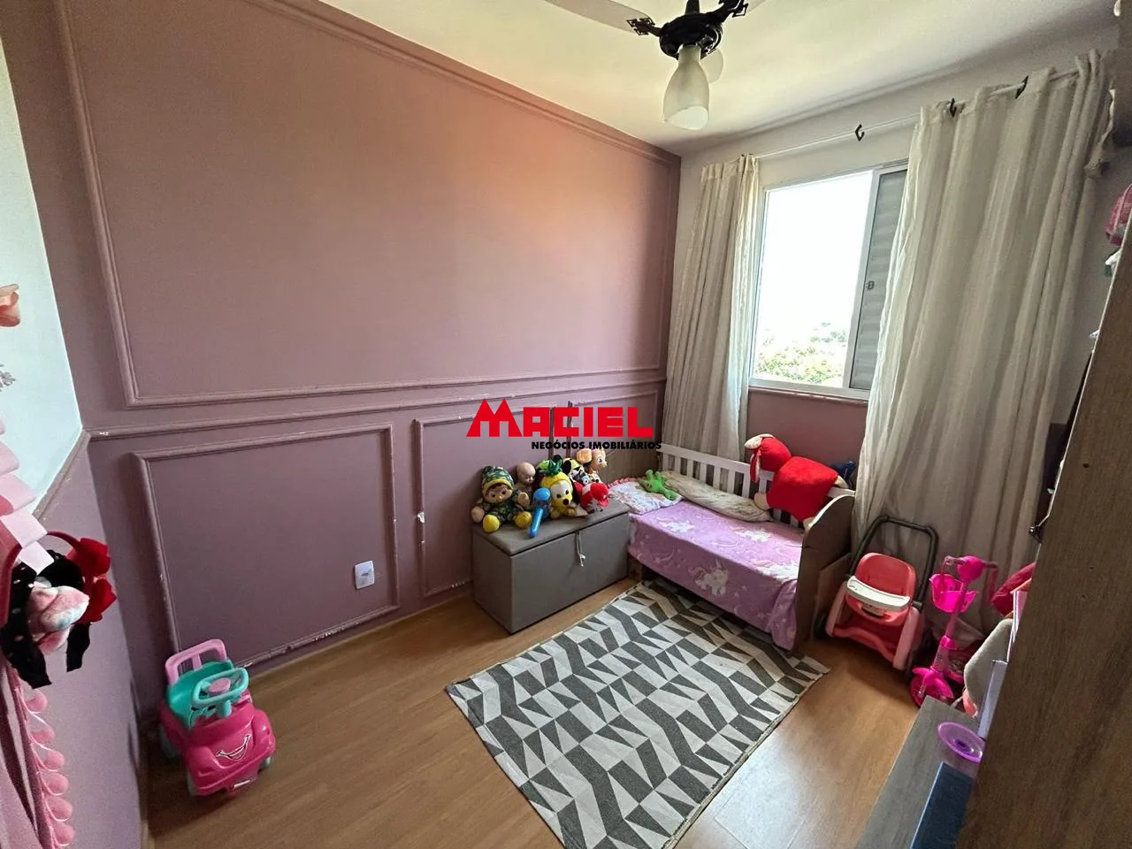 Comprar Apartamento / Padr&atilde;o em S&atilde;o Jos&eacute; dos Campos R$ 199.000,00 - Foto 5