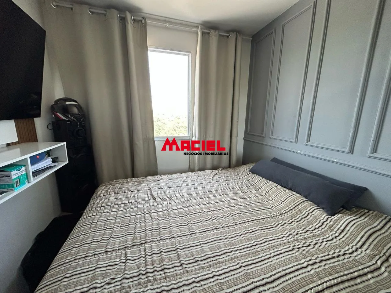 Comprar Apartamento / Padr&atilde;o em S&atilde;o Jos&eacute; dos Campos R$ 199.000,00 - Foto 6