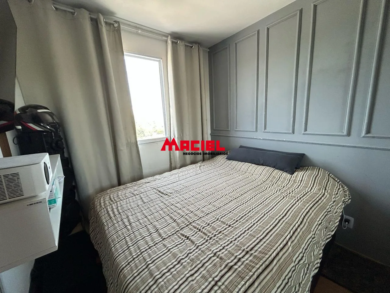 Comprar Apartamento / Padr&atilde;o em S&atilde;o Jos&eacute; dos Campos R$ 199.000,00 - Foto 8