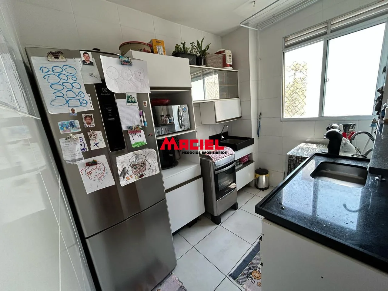 Comprar Apartamento / Padr&atilde;o em S&atilde;o Jos&eacute; dos Campos R$ 199.000,00 - Foto 9