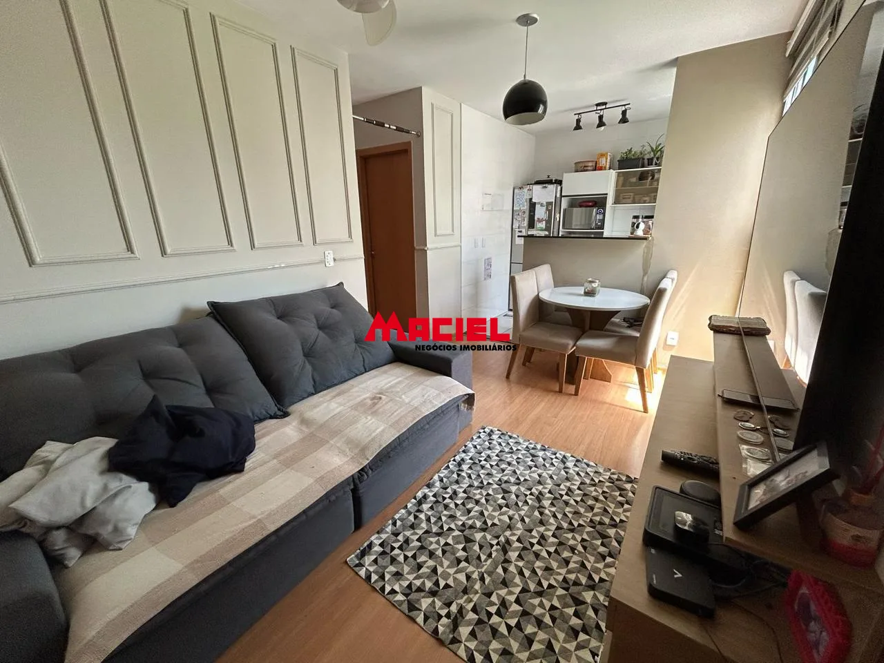 Comprar Apartamento / Padr&atilde;o em S&atilde;o Jos&eacute; dos Campos R$ 199.000,00 - Foto 10