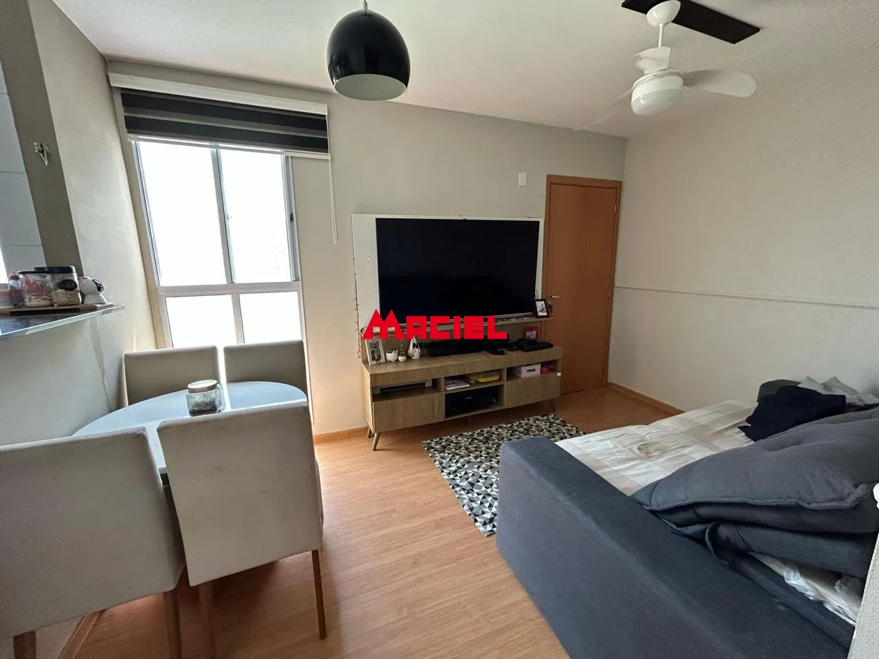 Comprar Apartamento / Padr&atilde;o em S&atilde;o Jos&eacute; dos Campos R$ 199.000,00 - Foto 13
