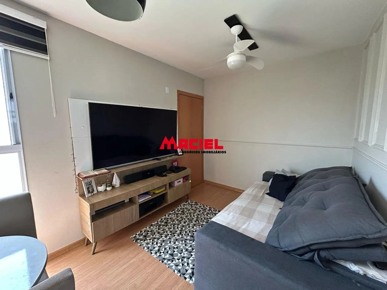 Comprar Apartamento / Padr&atilde;o em S&atilde;o Jos&eacute; dos Campos R$ 199.000,00 - Foto 14
