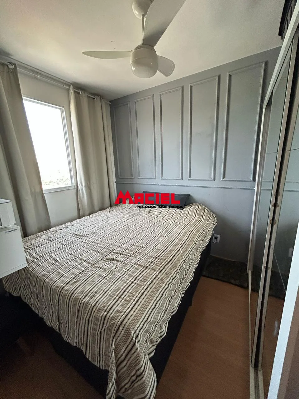 Comprar Apartamento / Padr&atilde;o em S&atilde;o Jos&eacute; dos Campos R$ 199.000,00 - Foto 15