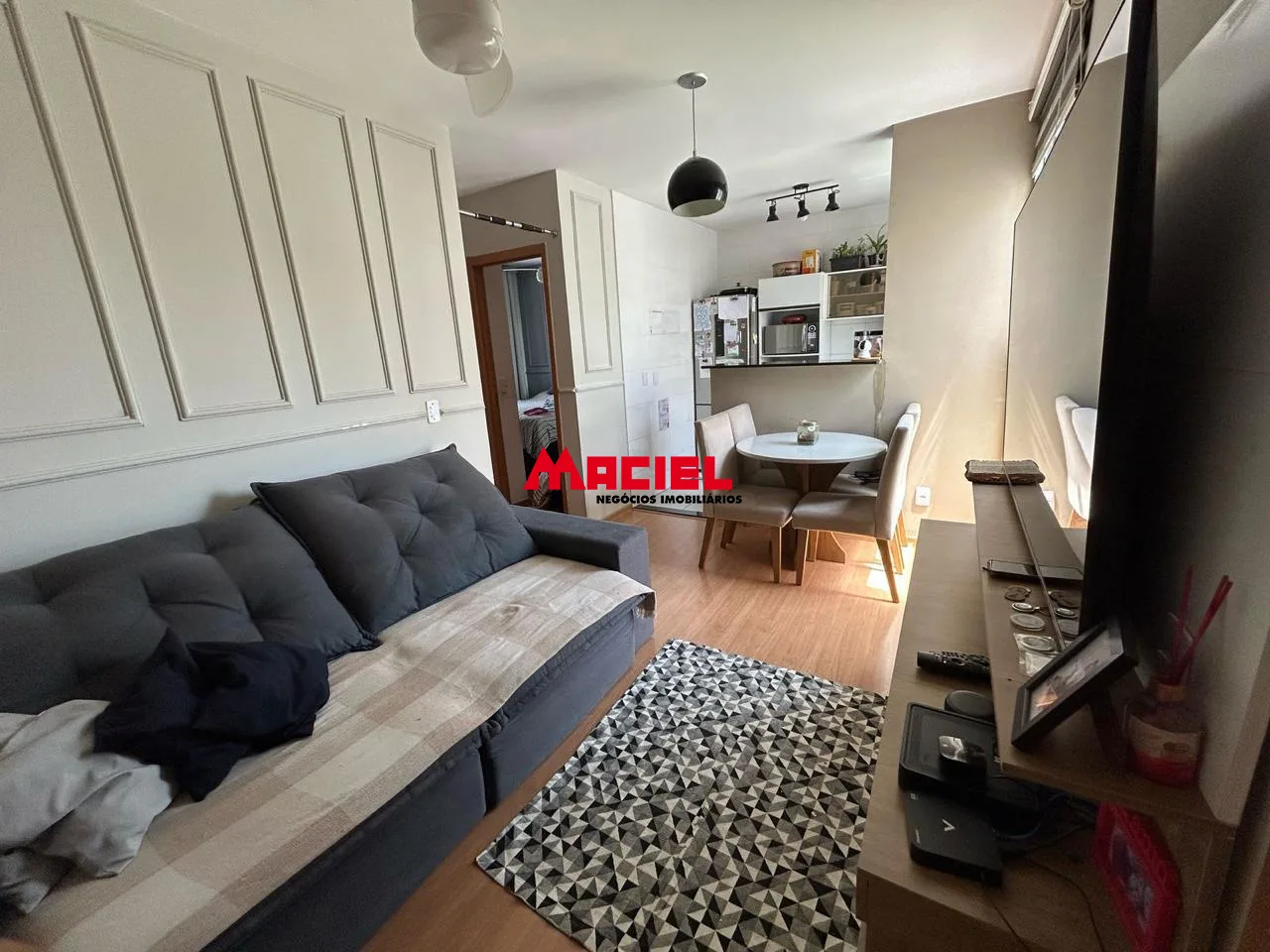 Comprar Apartamento / Padr&atilde;o em S&atilde;o Jos&eacute; dos Campos R$ 199.000,00 - Foto 16