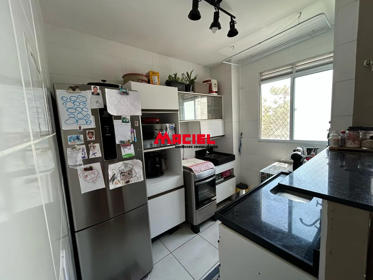 Comprar Apartamento / Padr&atilde;o em S&atilde;o Jos&eacute; dos Campos R$ 199.000,00 - Foto 17