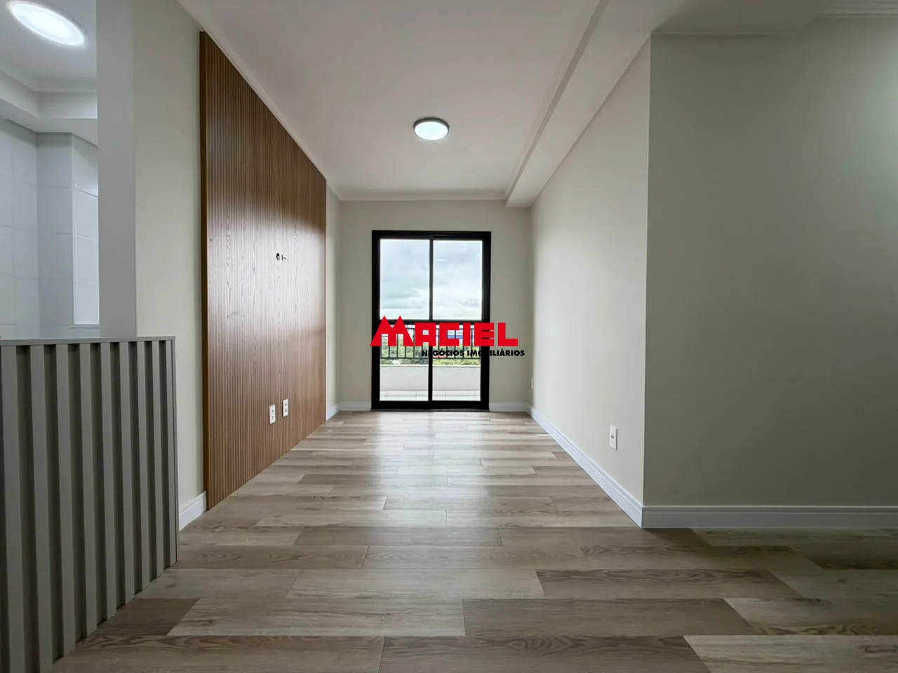 Comprar Apartamento / Padr&atilde;o em S&atilde;o Jos&eacute; dos Campos R$ 490.000,00 - Foto 2