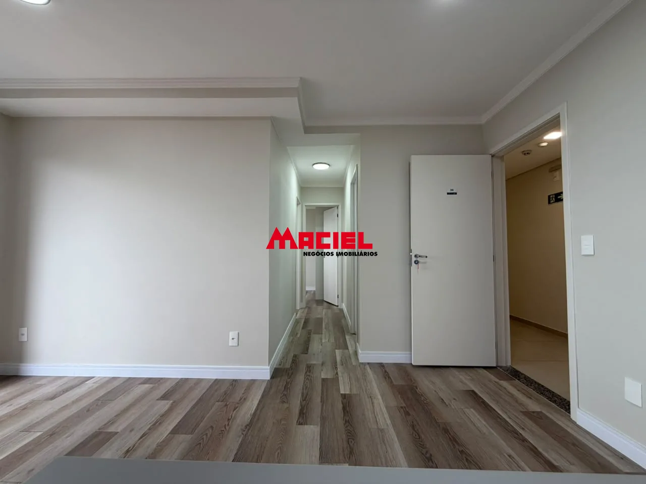 Comprar Apartamento / Padr&atilde;o em S&atilde;o Jos&eacute; dos Campos R$ 490.000,00 - Foto 18