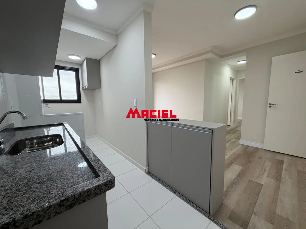 Comprar Apartamento / Padr&atilde;o em S&atilde;o Jos&eacute; dos Campos R$ 490.000,00 - Foto 25