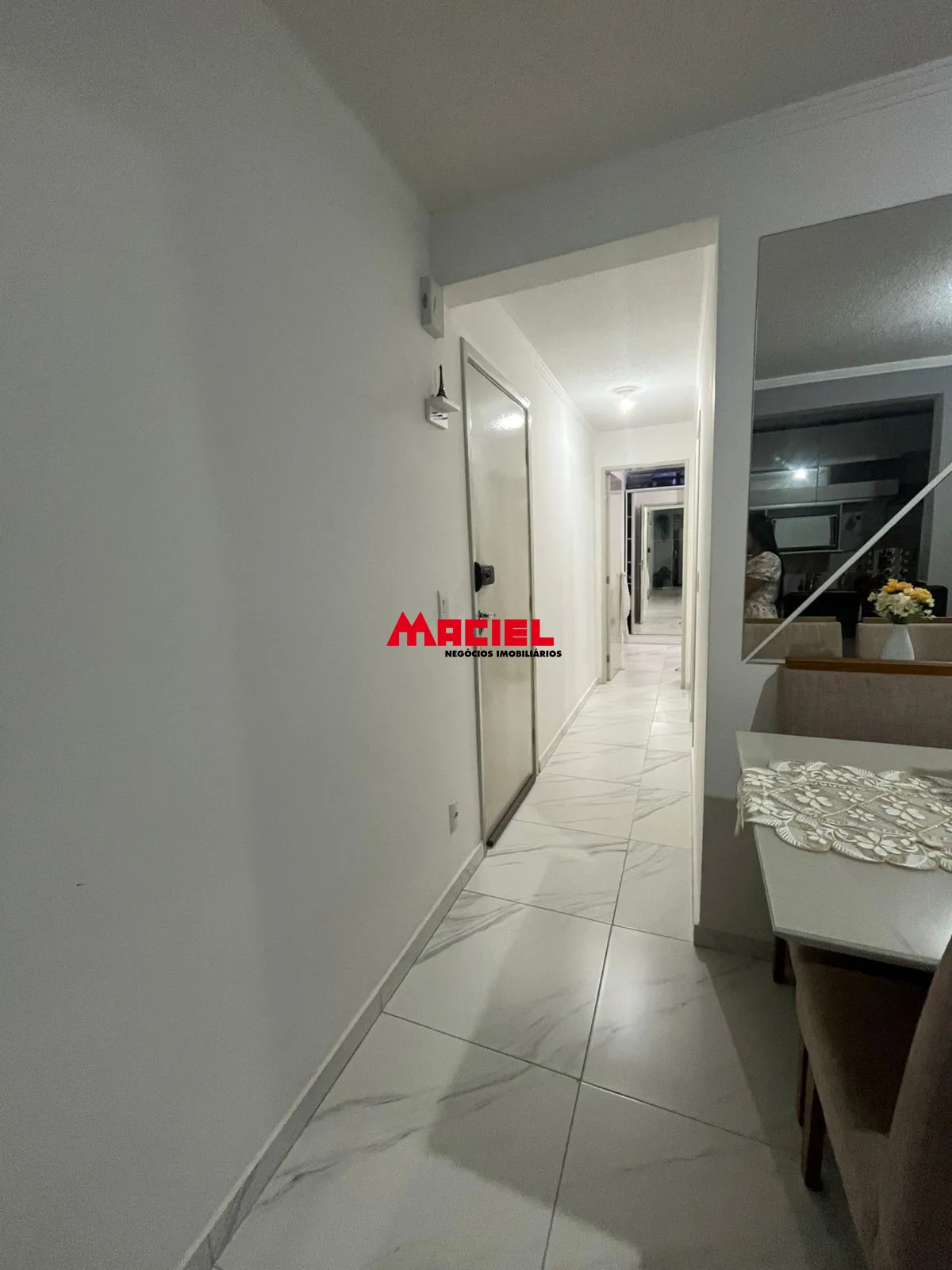 Comprar Apartamento / Padr&atilde;o em S&atilde;o Jos&eacute; dos Campos R$ 266.000,00 - Foto 7