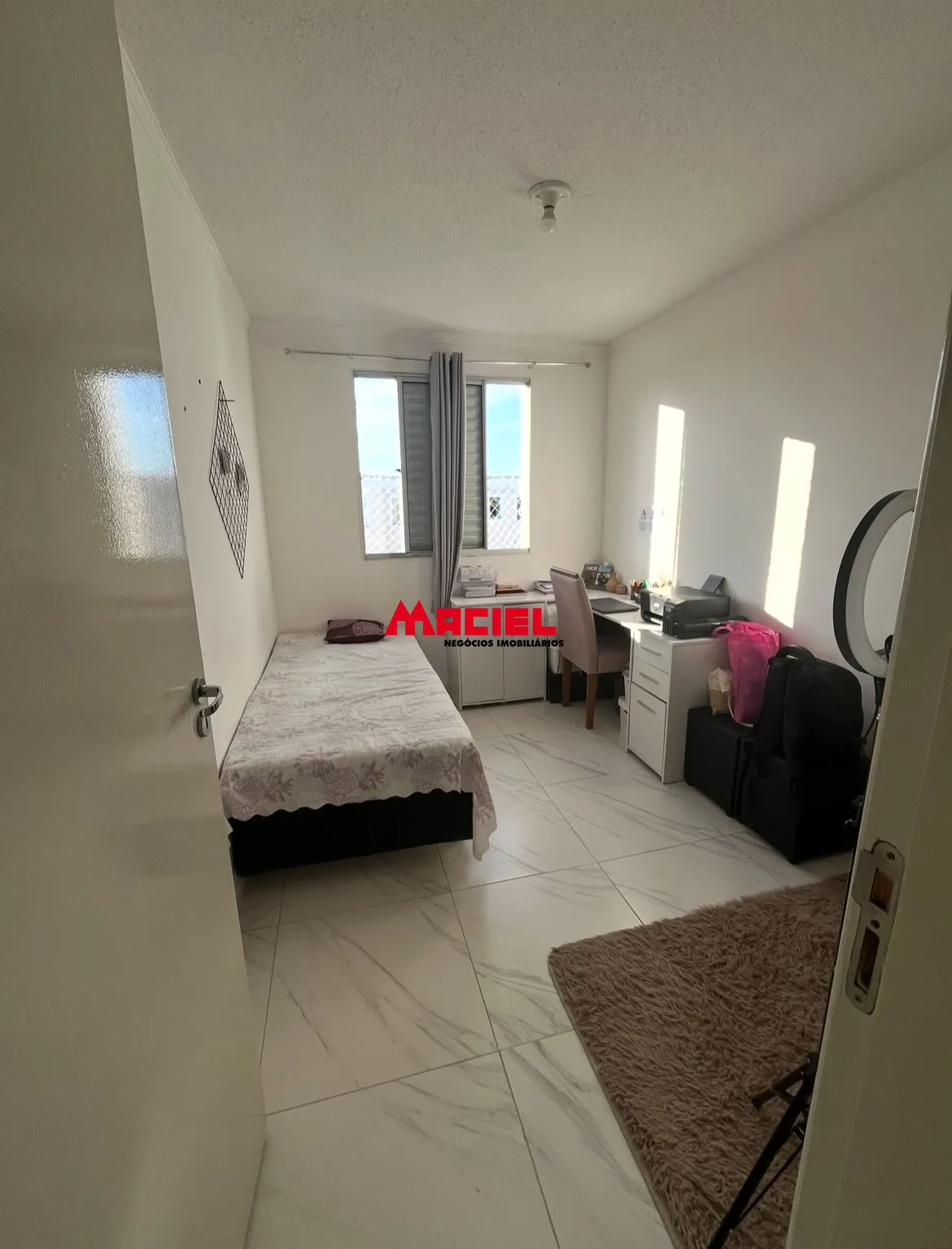 Comprar Apartamento / Padr&atilde;o em S&atilde;o Jos&eacute; dos Campos R$ 266.000,00 - Foto 9