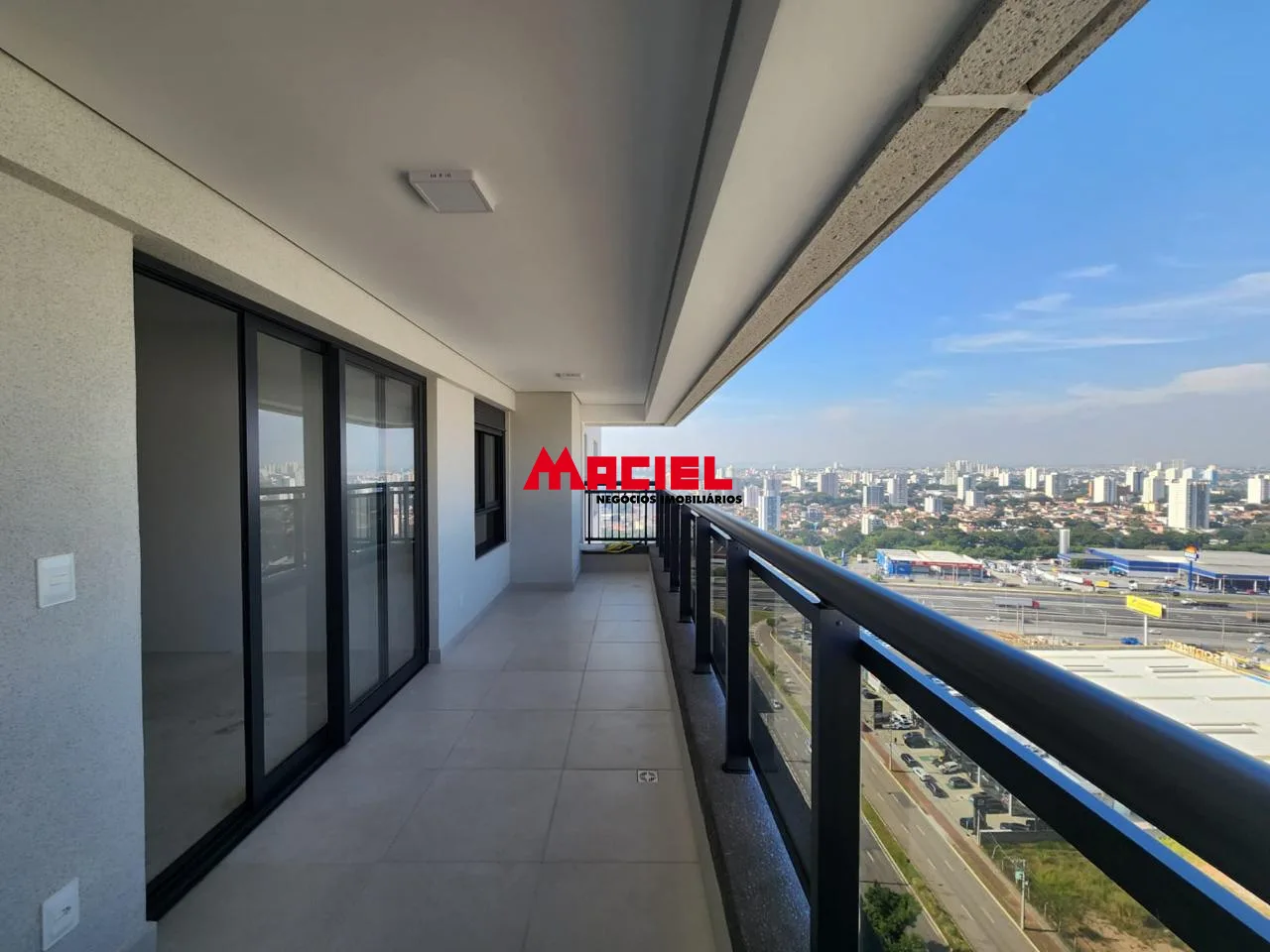 Comprar Apartamento / Padr&atilde;o em S&atilde;o Jos&eacute; dos Campos R$ 1.300.000,00 - Foto 1