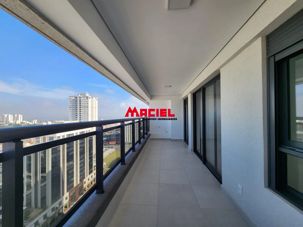 Comprar Apartamento / Padr&atilde;o em S&atilde;o Jos&eacute; dos Campos R$ 1.300.000,00 - Foto 2