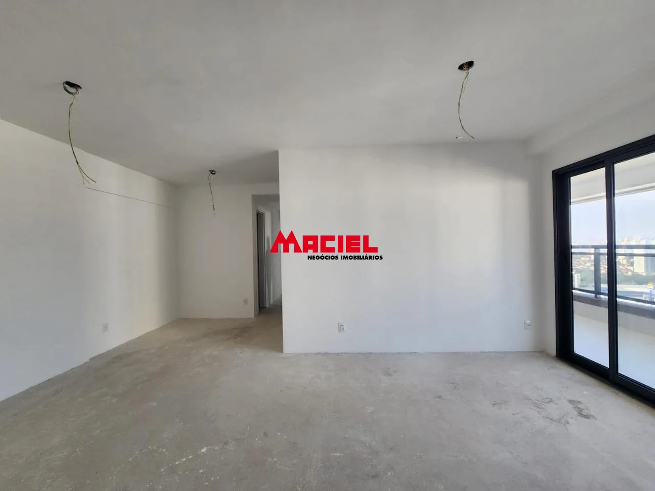 Comprar Apartamento / Padr&atilde;o em S&atilde;o Jos&eacute; dos Campos R$ 1.300.000,00 - Foto 3