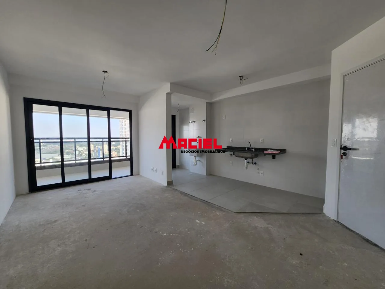 Comprar Apartamento / Padr&atilde;o em S&atilde;o Jos&eacute; dos Campos R$ 1.300.000,00 - Foto 12