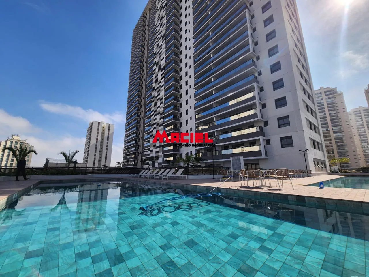 Comprar Apartamento / Padr&atilde;o em S&atilde;o Jos&eacute; dos Campos R$ 1.300.000,00 - Foto 23