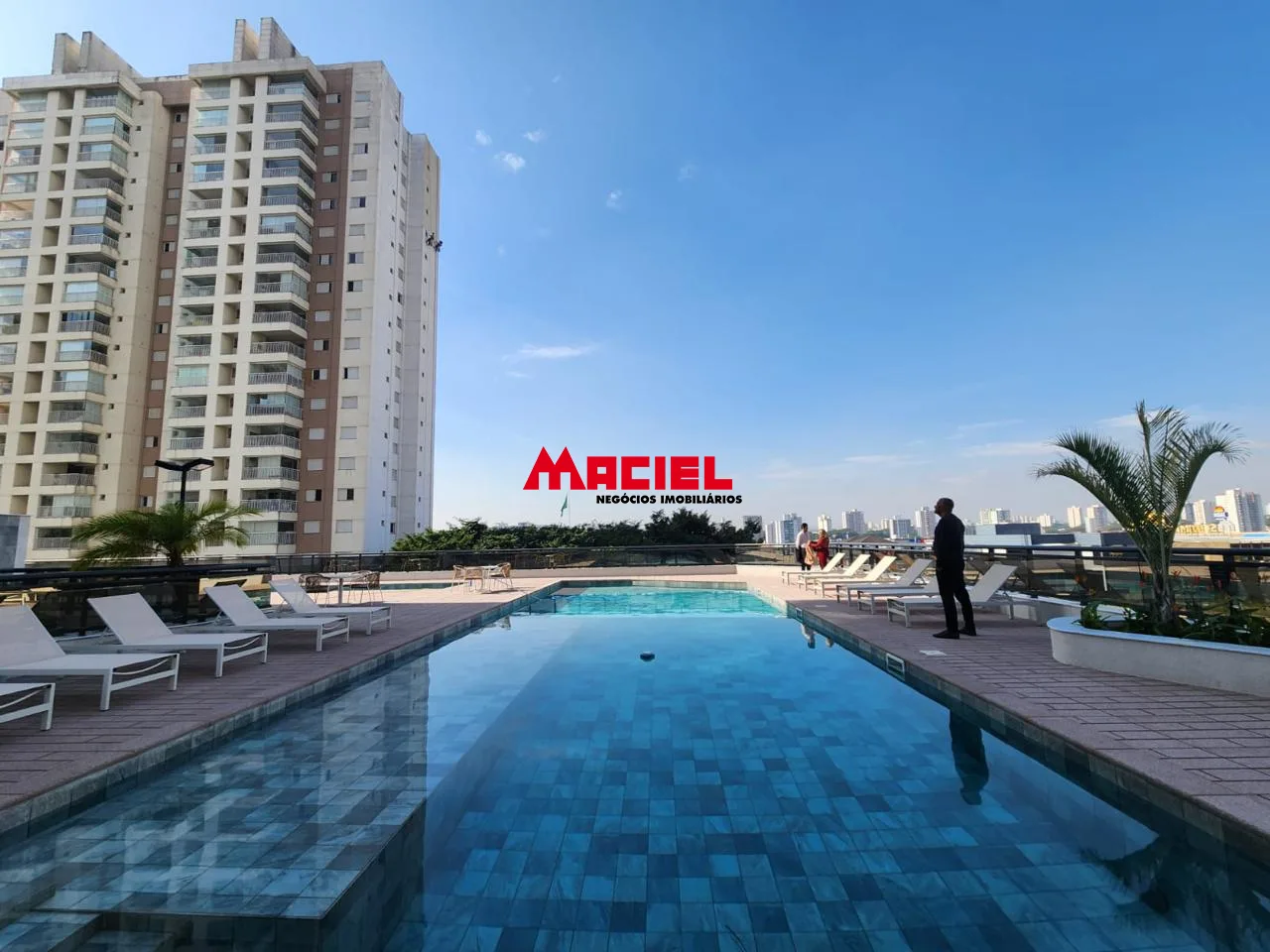 Comprar Apartamento / Padr&atilde;o em S&atilde;o Jos&eacute; dos Campos R$ 1.300.000,00 - Foto 24