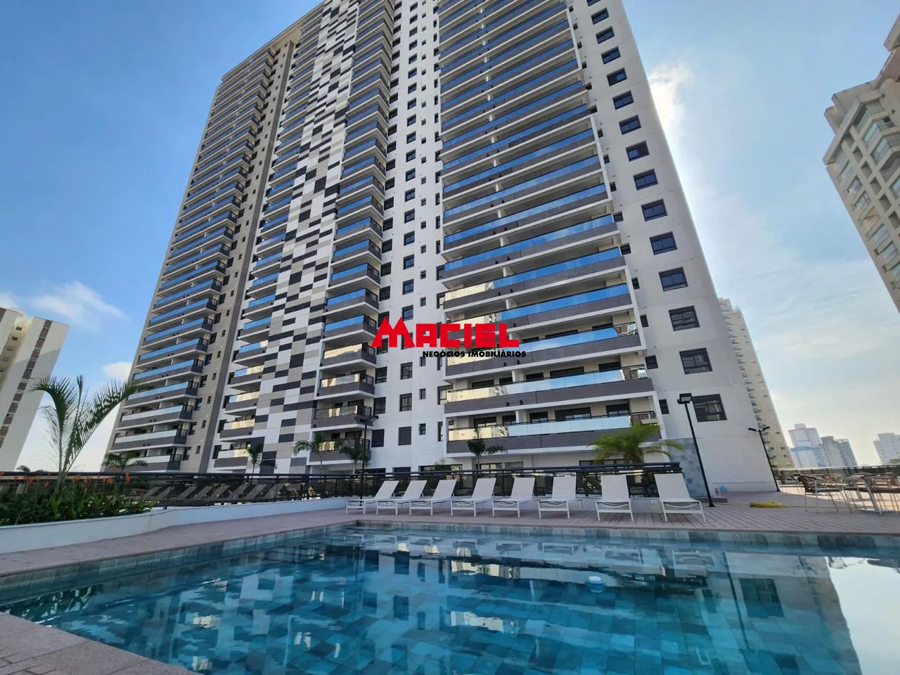 Comprar Apartamento / Padr&atilde;o em S&atilde;o Jos&eacute; dos Campos R$ 1.300.000,00 - Foto 25