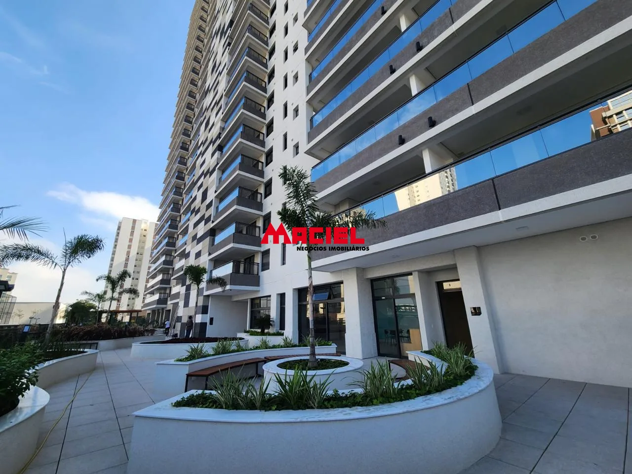 Comprar Apartamento / Padr&atilde;o em S&atilde;o Jos&eacute; dos Campos R$ 1.300.000,00 - Foto 26