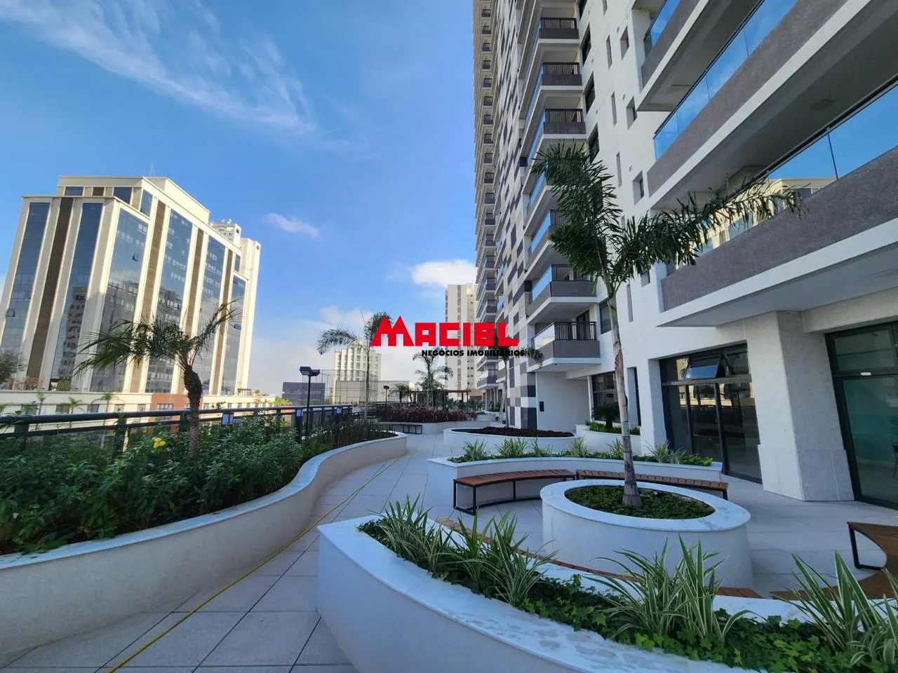 Comprar Apartamento / Padr&atilde;o em S&atilde;o Jos&eacute; dos Campos R$ 1.300.000,00 - Foto 27