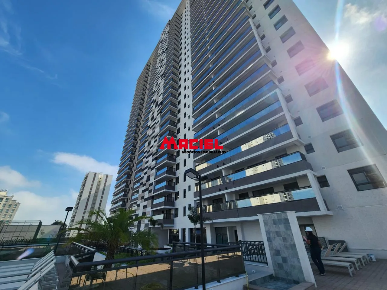 Comprar Apartamento / Padr&atilde;o em S&atilde;o Jos&eacute; dos Campos R$ 1.300.000,00 - Foto 30