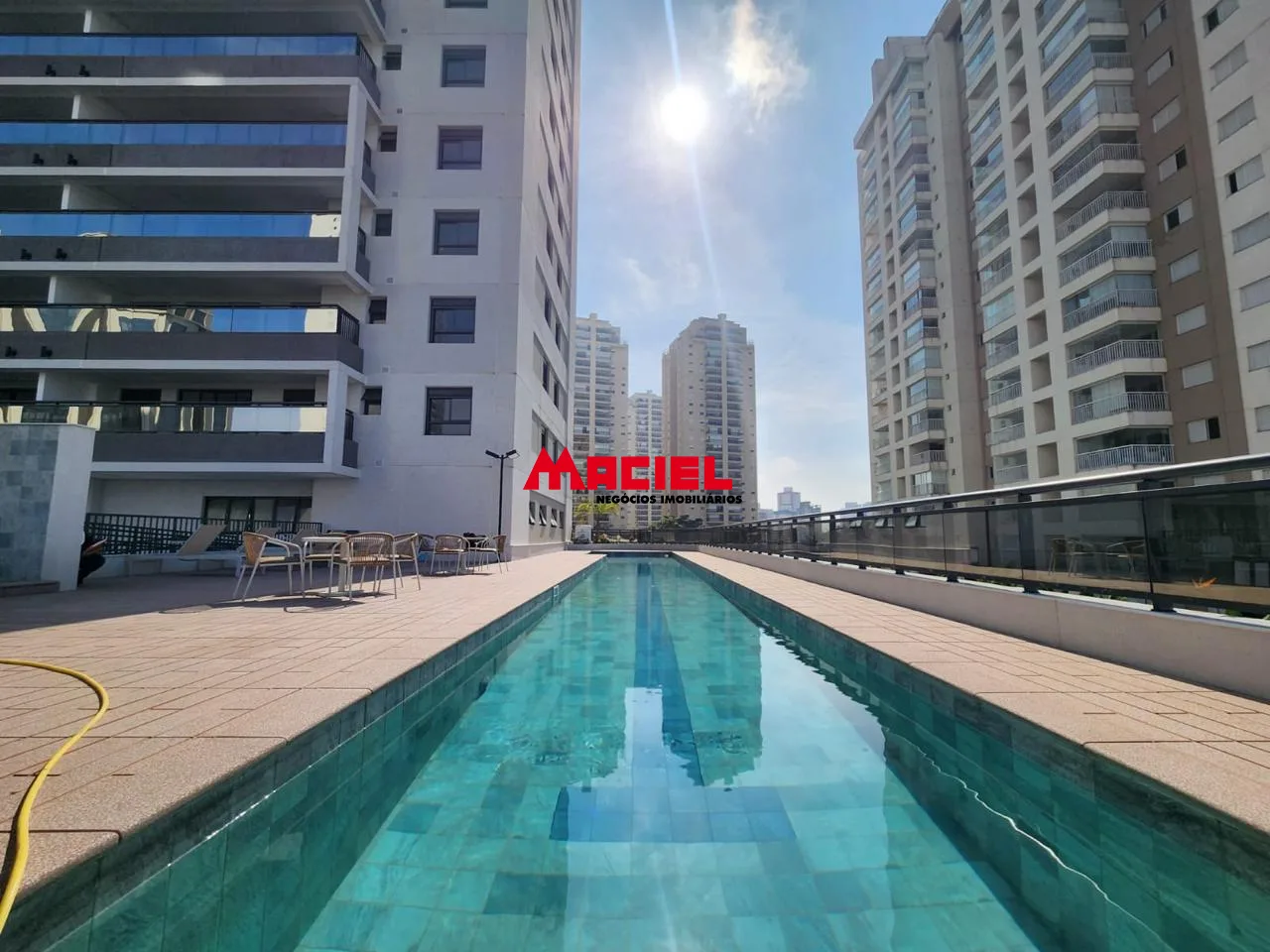 Comprar Apartamento / Padr&atilde;o em S&atilde;o Jos&eacute; dos Campos R$ 1.300.000,00 - Foto 31
