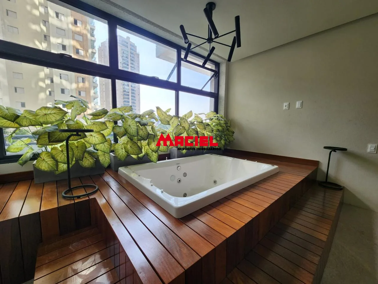 Comprar Apartamento / Padr&atilde;o em S&atilde;o Jos&eacute; dos Campos R$ 1.300.000,00 - Foto 33