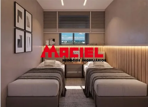 Comprar Apartamento / Padr&atilde;o em S&atilde;o Jos&eacute; dos Campos R$ 470.000,00 - Foto 1