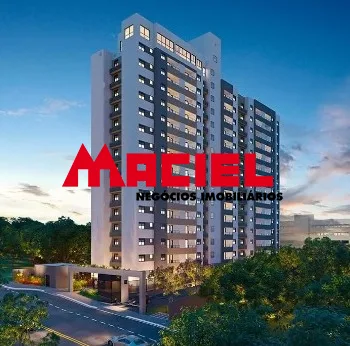 Comprar Apartamento / Padr&atilde;o em S&atilde;o Jos&eacute; dos Campos R$ 470.000,00 - Foto 8