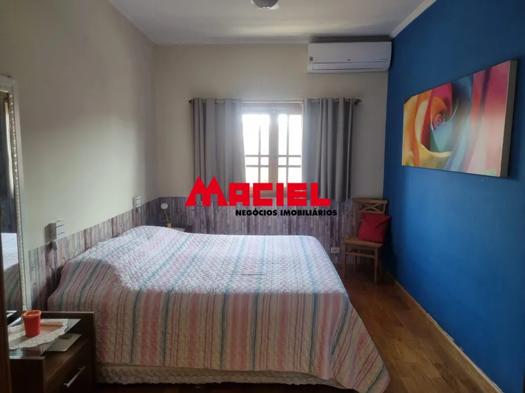 Comprar Casa / Condom&iacute;nio em S&atilde;o Jos&eacute; dos Campos R$ 750.000,00 - Foto 9