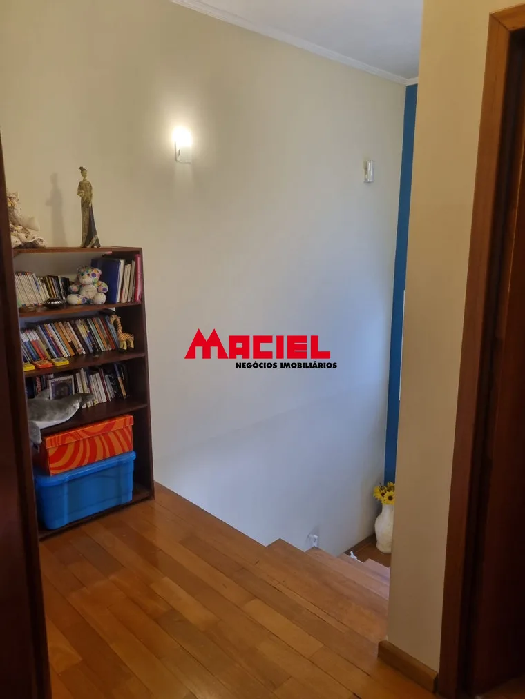 Comprar Casa / Condom&iacute;nio em S&atilde;o Jos&eacute; dos Campos R$ 750.000,00 - Foto 10