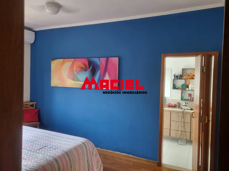 Comprar Casa / Condom&iacute;nio em S&atilde;o Jos&eacute; dos Campos R$ 750.000,00 - Foto 11
