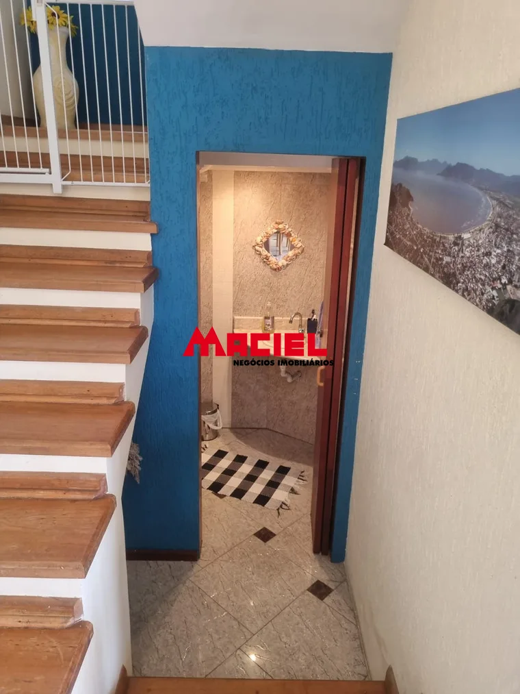 Comprar Casa / Condom&iacute;nio em S&atilde;o Jos&eacute; dos Campos R$ 750.000,00 - Foto 12