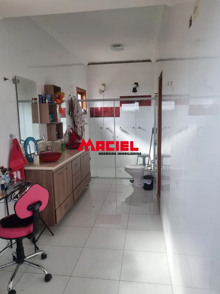 Comprar Casa / Condom&iacute;nio em S&atilde;o Jos&eacute; dos Campos R$ 750.000,00 - Foto 13