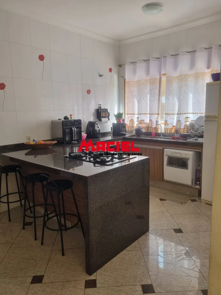 Comprar Casa / Condom&iacute;nio em S&atilde;o Jos&eacute; dos Campos R$ 750.000,00 - Foto 3
