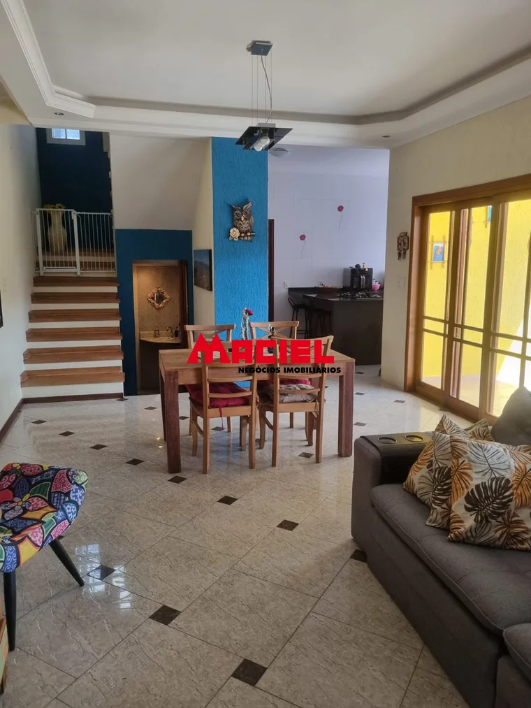 Comprar Casa / Condom&iacute;nio em S&atilde;o Jos&eacute; dos Campos R$ 750.000,00 - Foto 14