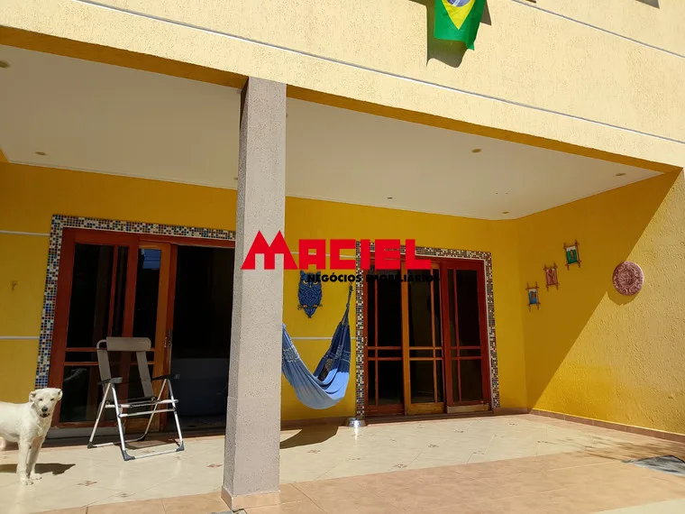 Comprar Casa / Condom&iacute;nio em S&atilde;o Jos&eacute; dos Campos R$ 750.000,00 - Foto 7