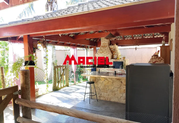 Comprar Casa / Condom&iacute;nio em S&atilde;o Jos&eacute; dos Campos R$ 750.000,00 - Foto 17