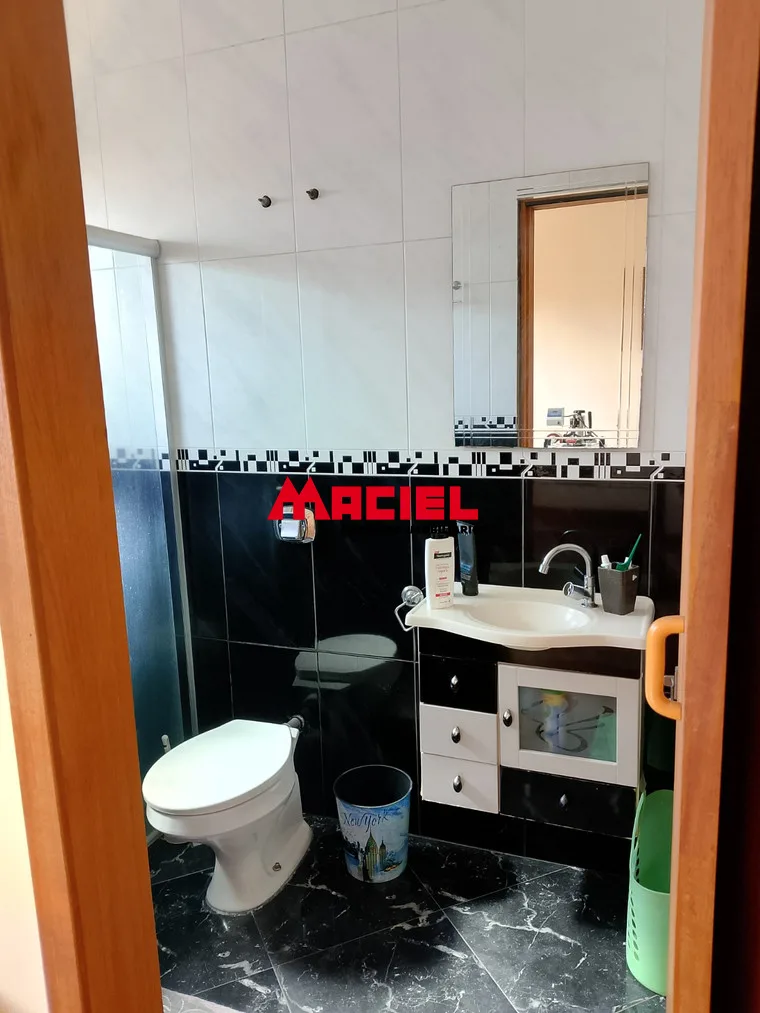 Comprar Casa / Condom&iacute;nio em S&atilde;o Jos&eacute; dos Campos R$ 750.000,00 - Foto 20