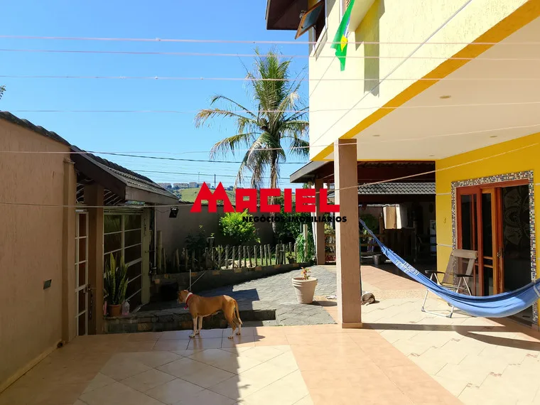 Comprar Casa / Condom&iacute;nio em S&atilde;o Jos&eacute; dos Campos R$ 750.000,00 - Foto 6